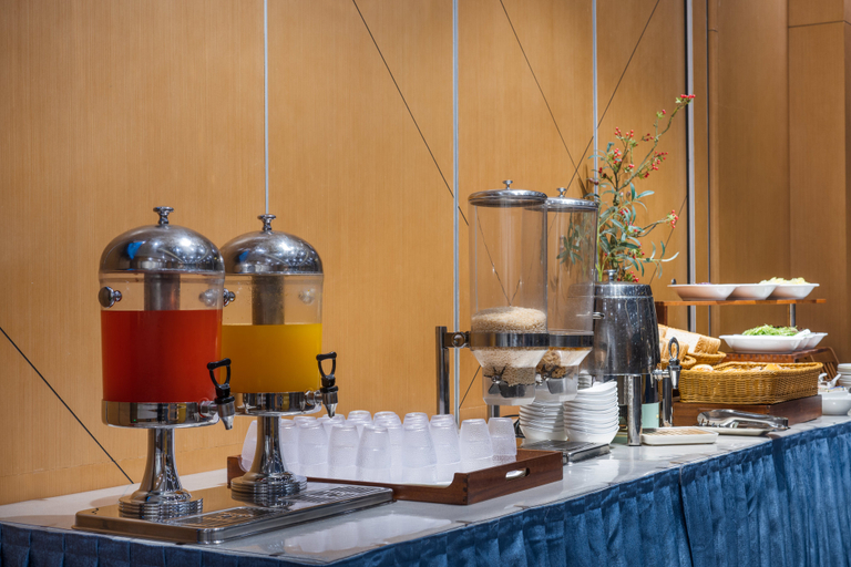 Food & Drinks 3, Holiday Inn Express CHENGDU XINDU by IHG, Chengdu