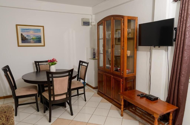 Others 4, Sephina Villa St Lucia Island