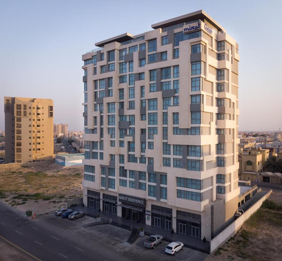 Exterior & Views 2, Mirot Residence, Al Khobar
