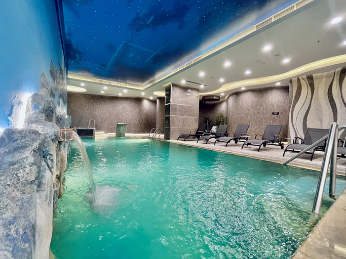Sport & Beauty 3, Marigold Thermal and Spa Hotel Bursa, Osmangazi