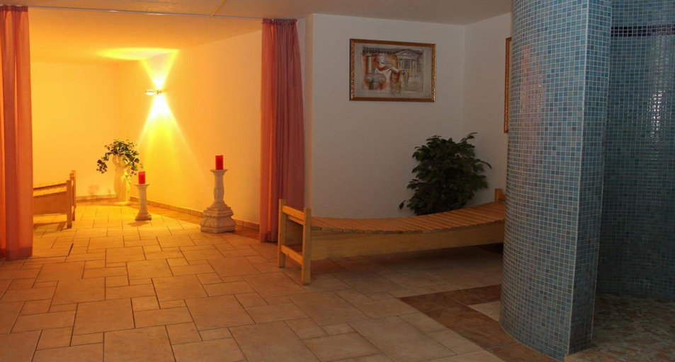 Public Area 3, Residence Sonneck, Bolzano