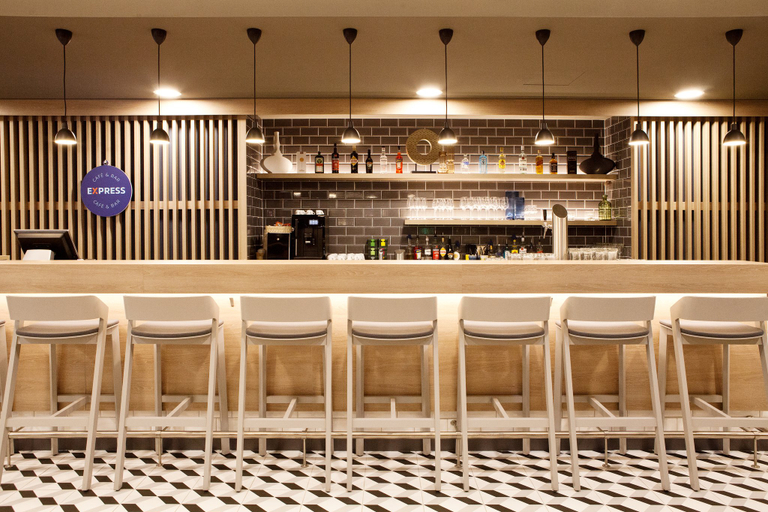 Food & Drinks 5, Holiday Inn Express LUSTENAU by IHG, Dornbirn