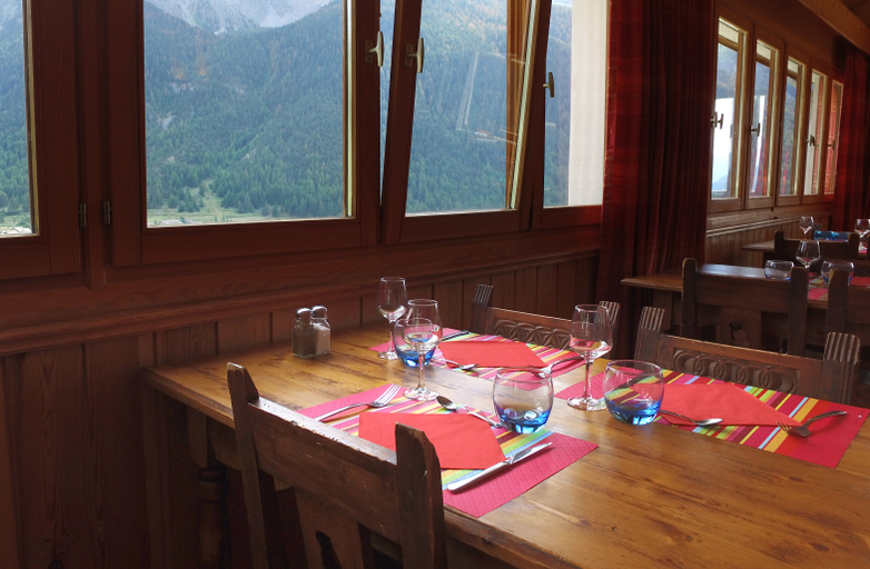 Others 5, Vvf Villages Ceillac, Hautes-Alpes