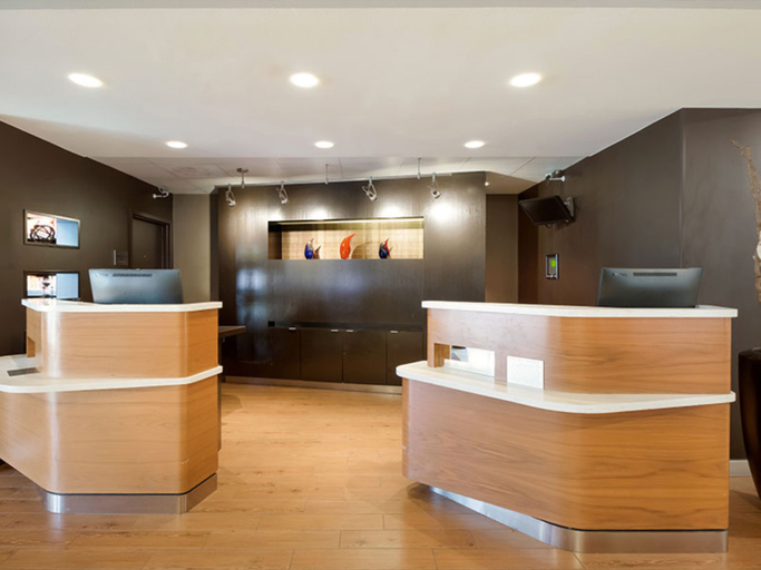 Public Area 2, Sonesta Select Huntington Beach Fountain Valley, Orange