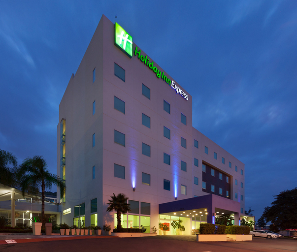 Exterior & Views 2, Holiday Inn Express GUADALAJARA ITESO by IHG, Tlaquepaque
