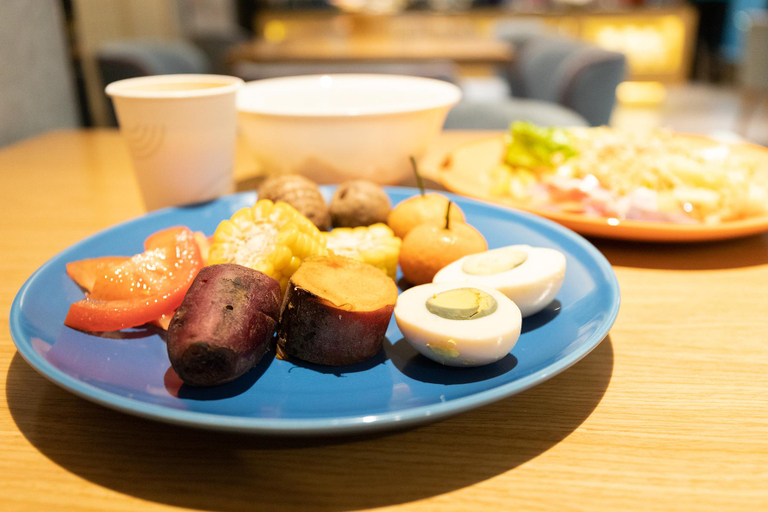 Food & Drinks 4, Hanting Hotel Shenzhen Nanshan Avenue Branch , Shenzhen