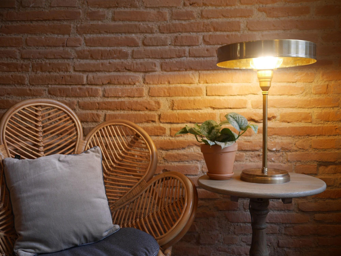 Public Area 2, Hotel Soclo, Haute-Garonne