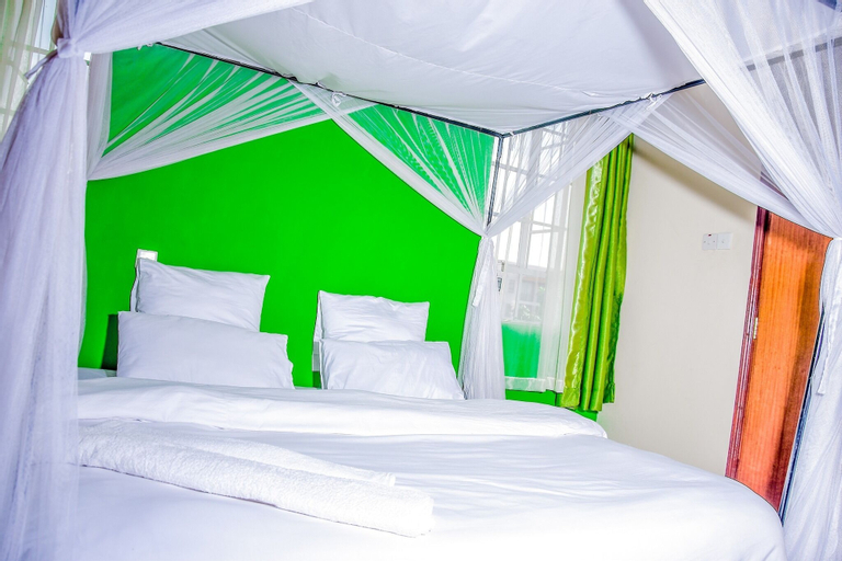Bedroom 10