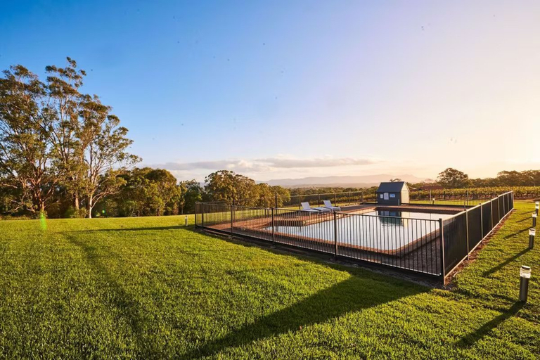 Sport & Beauty, Wandin Valley Estate, Cessnock