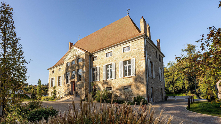 Domaine de Dolomieu, BW Premier Collection, Isère