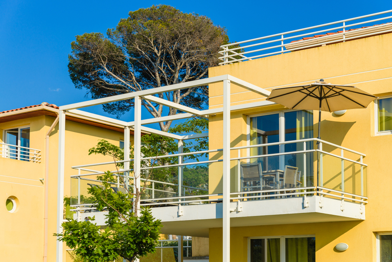 Exterior & Views 2, Lagrange Vacances - Les Terrasses des Embiez, Var