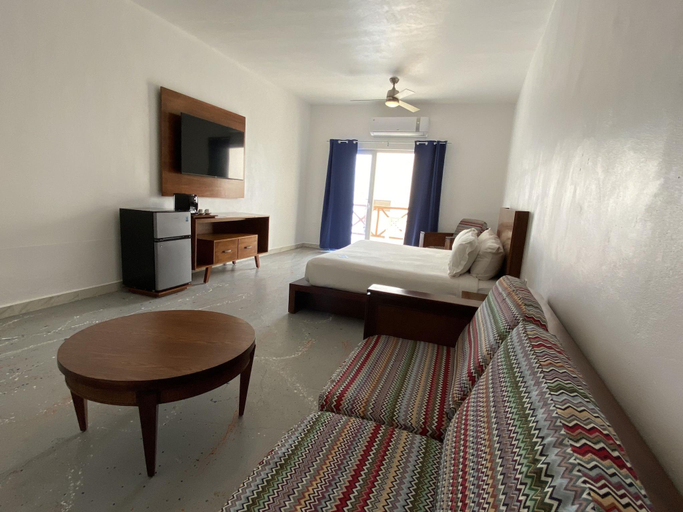 Bedroom 4, Esduma La Perla Hotel Isla Mujeres, Isla Mujeres