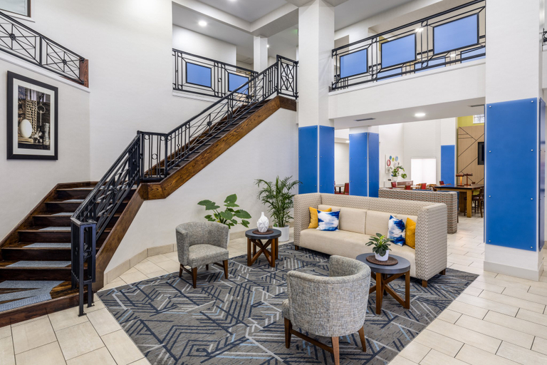 Others 2, Holiday Inn Express CORYDON by IHG, Harrison