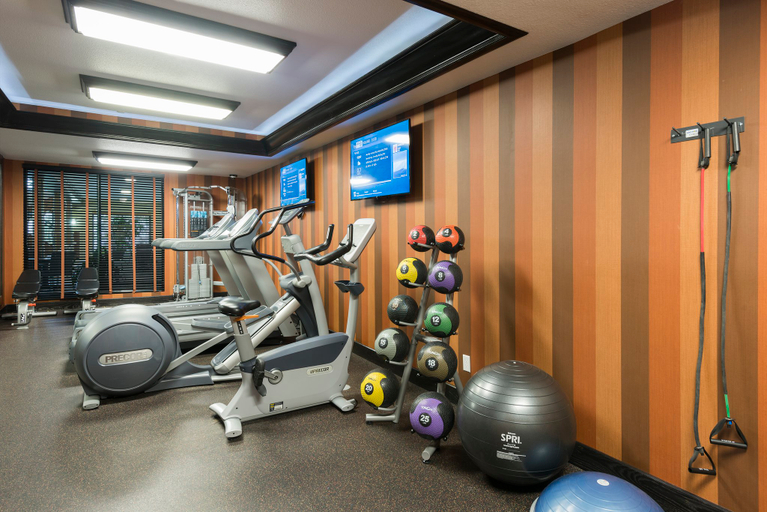 Others 2, Holiday Inn Express HOLLAND by IHG, Ottawa