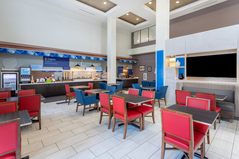 Food & Drinks 5, Holiday Inn Express CRYSTAL RIVER by IHG, Citrus