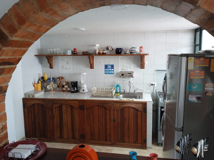 Food & Drinks 4, Hospedaje Casa Versalles, Villa de Leyva