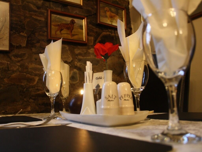 Food & Drinks, The Bladnoch Inn, Dumfries and Galloway