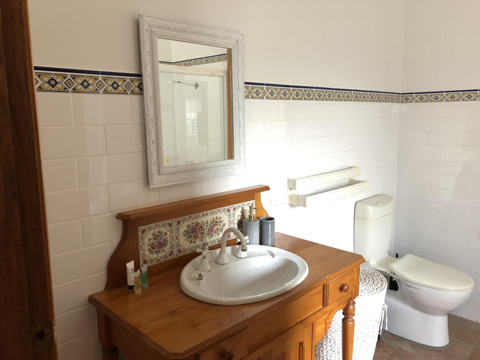 Bathroom 4, Bay & Bush Cottages, Jervis Bay, Shoalhaven - Pt B