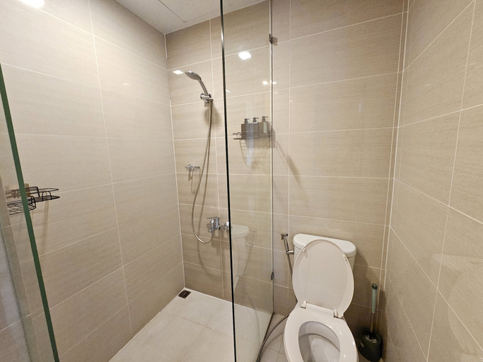 Bathroom 3, One Uptown Residence, Taguig