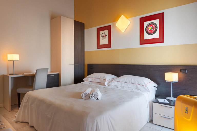 Bedroom 9