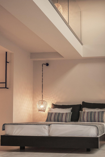 Bedroom 3, Cook's Club Hersonissos Crete, Crete