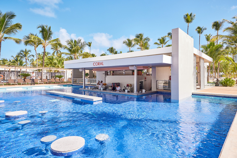 Sport & Beauty 2, Riu Palace Macao - Adults Only - All Inclusive, Salvaleon de Higuey