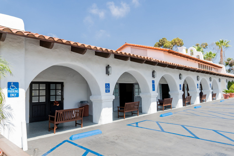 Holiday Inn Express SAN CLEMENTE N – BEACH AREA, Orange