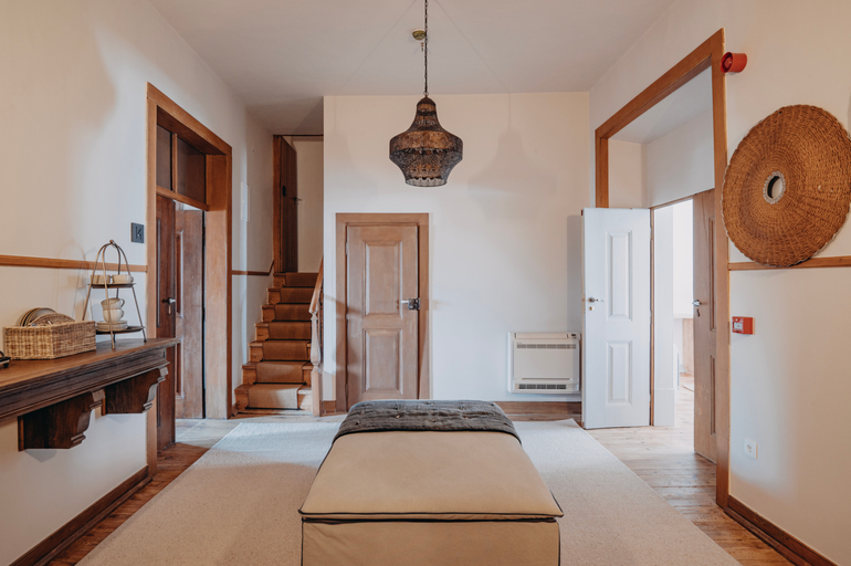 Bedroom, Casa Az-Zagal, Sousel