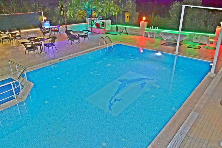 Sport & Beauty, Garden Asmin Otel & Spa, Silifke