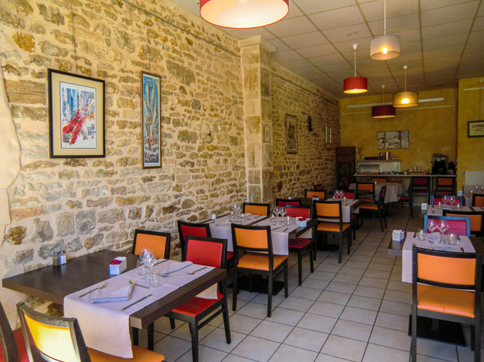 Food & Drinks 4, Logis Hotel le Relais du Lac, Haute-Marne