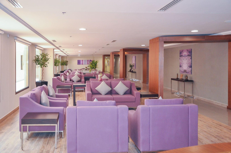 Public Area 4, Somewhere Bliss Hotel, Al Ahsa
