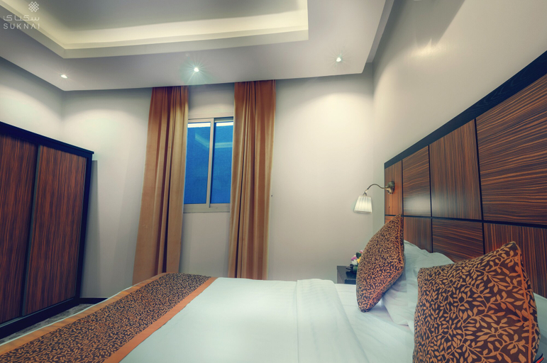 Bedroom, Suknai Jaber Branch, Riyadh