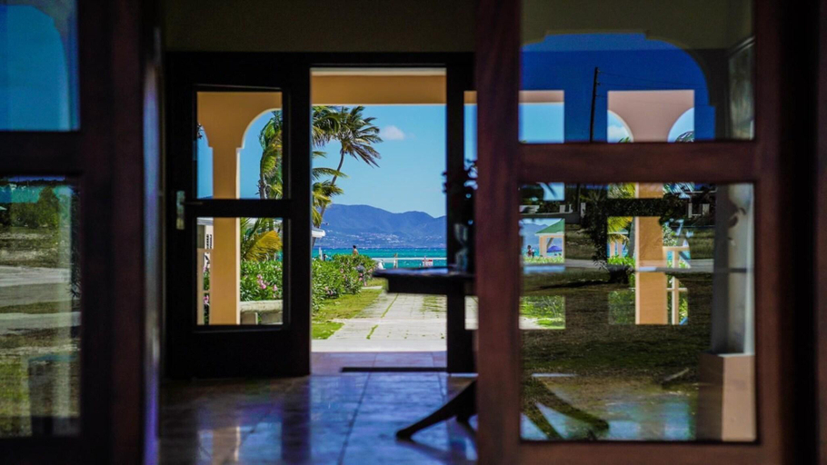 Public Area 3, Anguilla Great House Beach Resort
