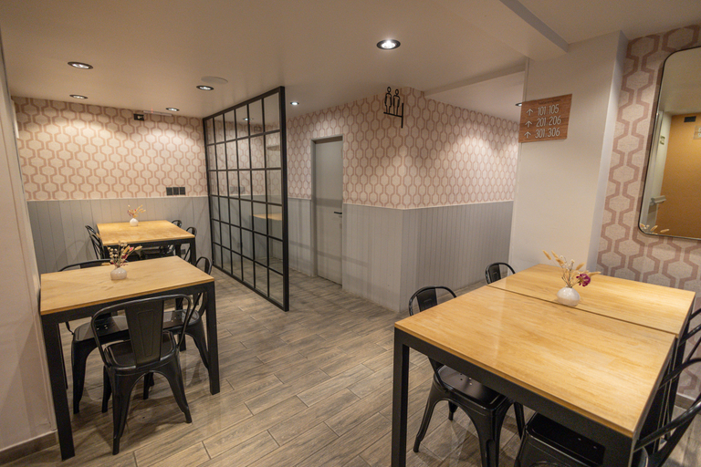 Food & Drinks 4, Hotel Bariloche By Tierra Gaucha, Bariloche