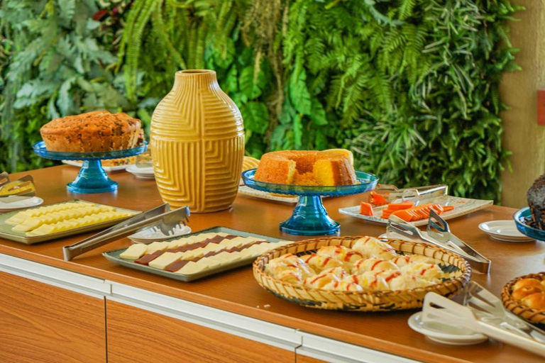 Food & Drinks 5, Mana Beach By Mai, Ipojuca