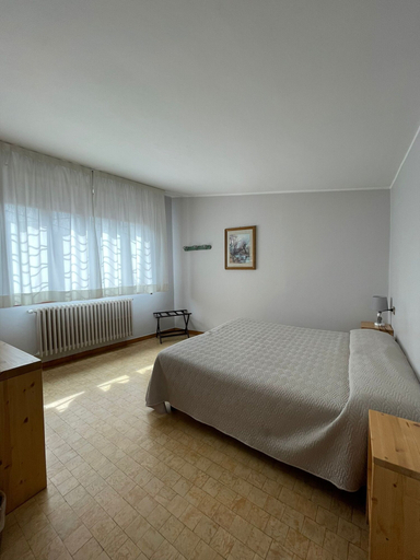 Bedroom 3, B&B Michelina, Como