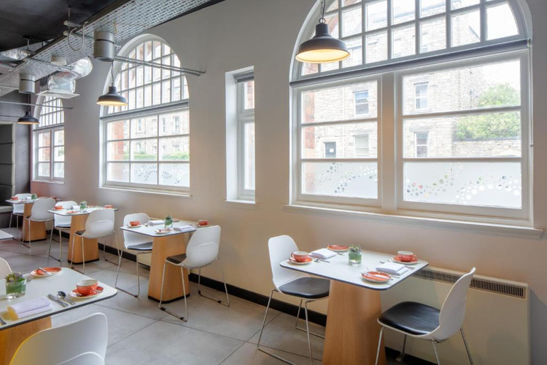 Food & Drinks 5, Km Apartments, Edinburgh