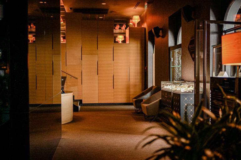 Public Area 4, Bevanda Hotel & Restaurant - Unique Adriatic, Opatija/Veprinac