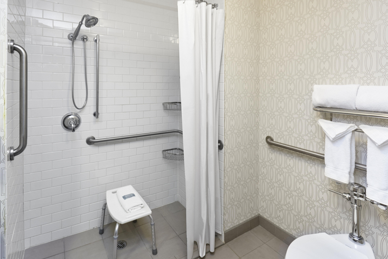 Bathroom 21