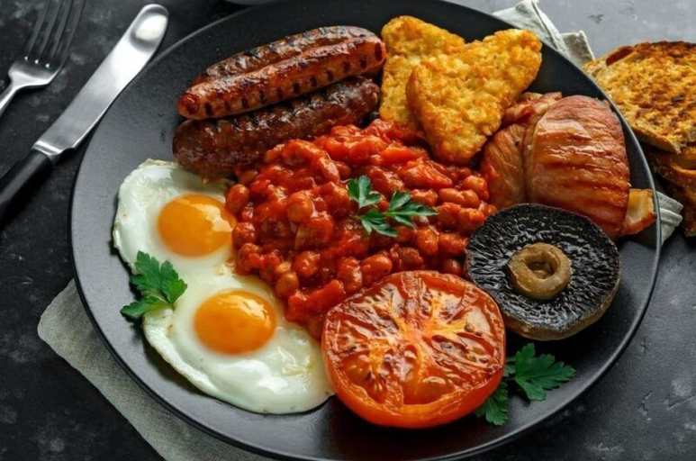 Food & Drinks, Anchorage Hotel Troon, South Ayrshire