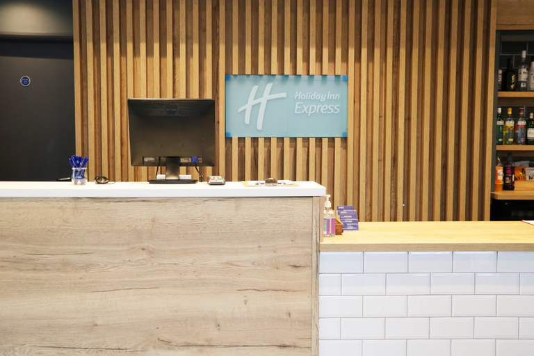 Others 3, Holiday Inn Express CHESTER - RACECOURSE by IHG, Cheshire West and Chester