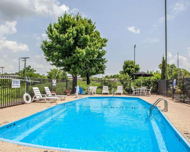 Others 5, Quality Inn Florence East, Lauderdale
