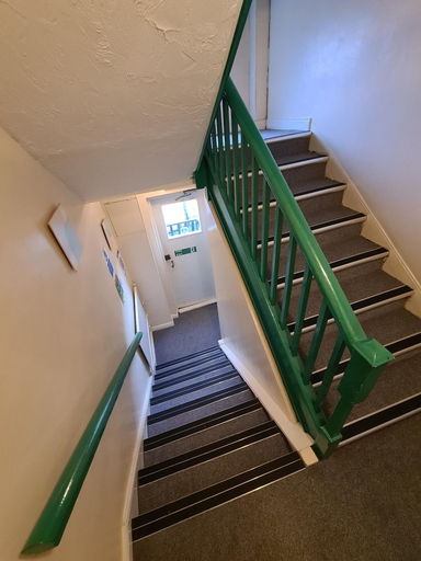 Public Area 2, The Coach House Rooms, Leicestershire