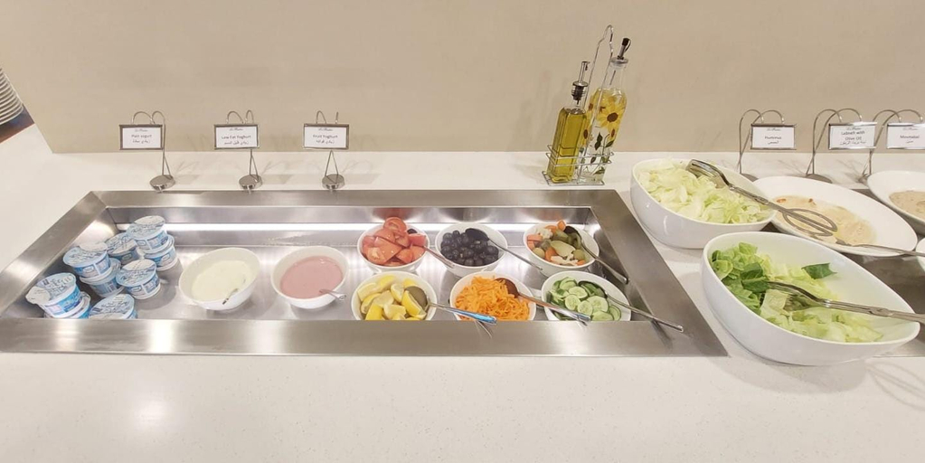 Food & Drinks 5, Kyriad Hotel Salalah, Salalah
