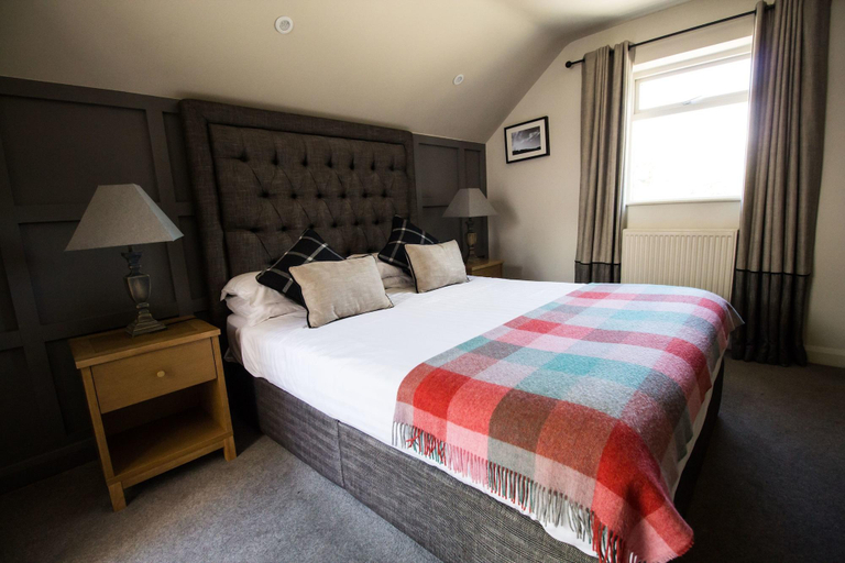 Bedroom 3, The Fenwick, Lancashire