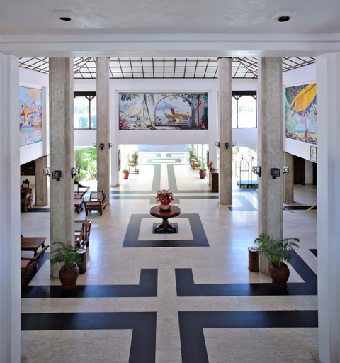 Public Area 4, Sarova Whitesands Beach Resort & Spa, Mombasa, Kisauni