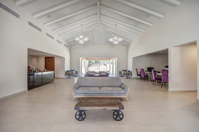 Public Area 5, Hideaway at Royalton Saint Lucia - Adults Only AI