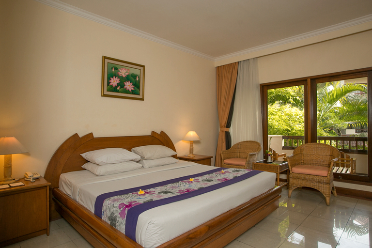 Bedroom 24