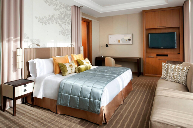 Bedroom 12