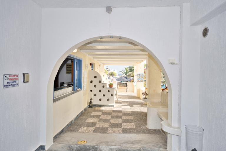 Public Area, Caldera View Resort - Adults Only, South Aegean